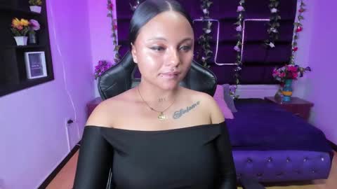 Snapshot of sweelanna chatting on 12-10-24, 07:47 sweet ana online show from 12-10-24, 07:47