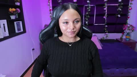 Snapshot of sweelanna chatting on 12-19-24, 07:51 sweet ana online show from 12-19-24, 07:51