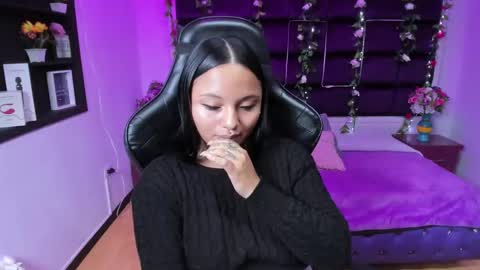 Snapshot of sweelanna chatting on 01-03-25, 09:36 sweet ana online show from 01-03-25, 09:36