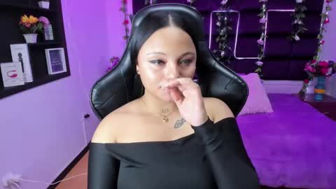 Snapshot of sweelanna chatting on 01-14-25, 01:47 sweet ana online show from 01-14-25, 01:47
