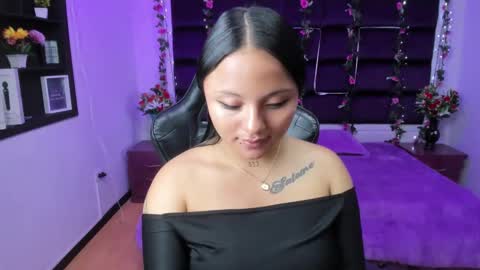Snapshot of sweelanna chatting on 02-05-25, 05:52 sweet ana online show from 02-05-25, 05:52