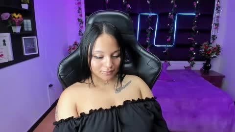 Snapshot of sweelanna chatting on 02-07-25, 08:33 sweet ana online show from 02-07-25, 08:33