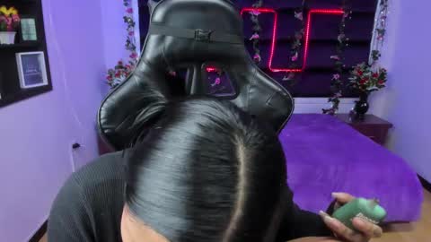 Snapshot of sweelanna chatting on 02-12-25, 08:16 sweet ana online show from 02-12-25, 08:16