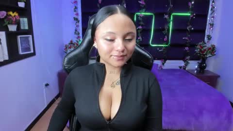 Snapshot of sweelanna chatting on 02-13-25, 06:41 sweet ana online show from 02-13-25, 06:41