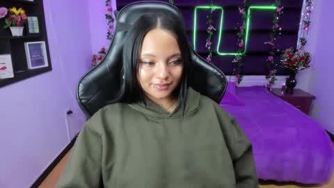 Snapshot of sweelanna chatting on 02-16-25, 08:21 sweet ana online show from 02-16-25, 08:21