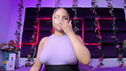Snapshot of sweelanna chatting on 02-21-25, 07:12 sweet ana online show from 02-21-25, 07:12