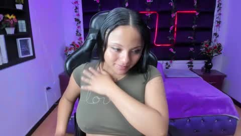 Snapshot of sweelanna chatting on 02-26-25, 09:10 sweet ana online show from 02-26-25, 09:10
