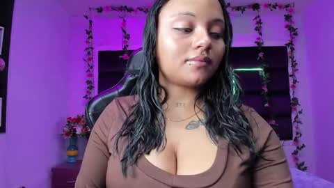 sweet ana  online show from 10-24-25, 02:30