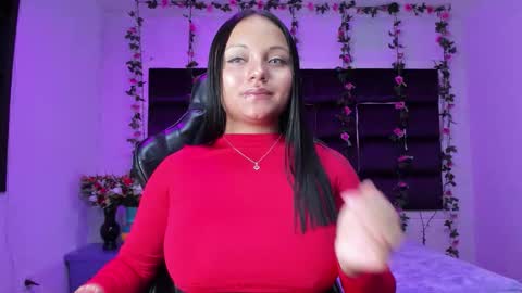 sweet ana  online show from 01-18-26, 12:36