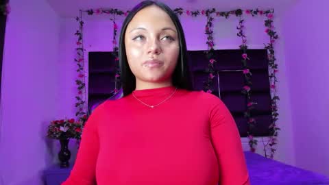 sweet ana  online show from 02-03-26, 02:53