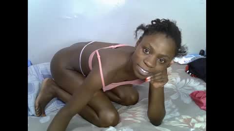 Sweetest doll online show from 05-31-26, 12:34