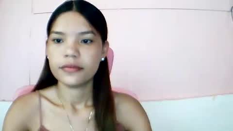 Snapshot of sweet01pinay chatting on 06-10-26, 02:34 sweet01pinay online show from 06-10-26, 02:34