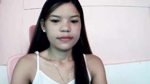 Snapshot of sweet01pinay chatting on 06-15-26, 11:51 sweet01pinay online show from 06-15-26, 11:51