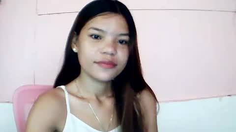 Snapshot of sweet01pinay chatting on 06-17-26, 11:49 sweet01pinay online show from 06-17-26, 11:49
