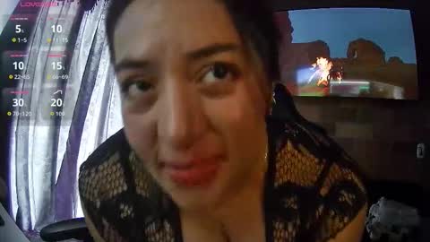 sweet10salome online show from 03-06-26, 04:47