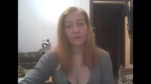 sweet4blonde609 online show from 11-07-25, 11:43