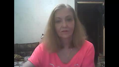 sweet4blonde609 online show from 06-07-26, 03:38