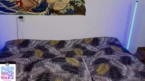 Haeyang  Torry online show from 11-10-25, 06:34