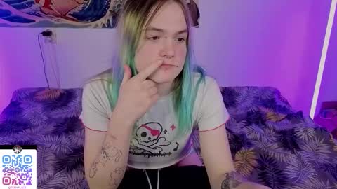 Haeyang  Torry online show from 11-26-25, 04:08