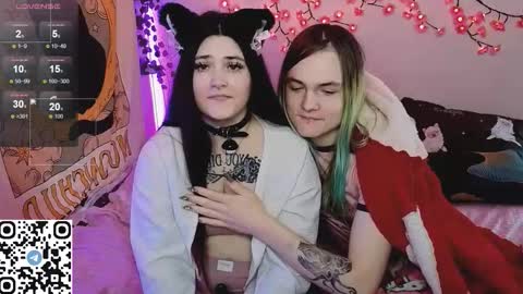 Haeyang  Torry online show from 01-12-26, 07:35