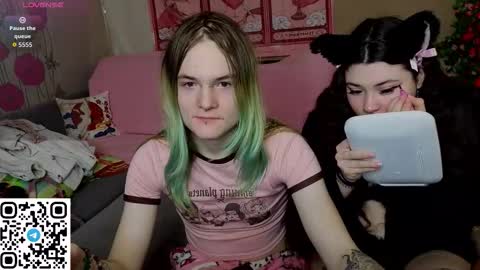 Haeyang  Torry online show from 02-04-26, 03:56