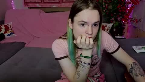 Haeyang  Torry online show from 02-20-26, 06:41