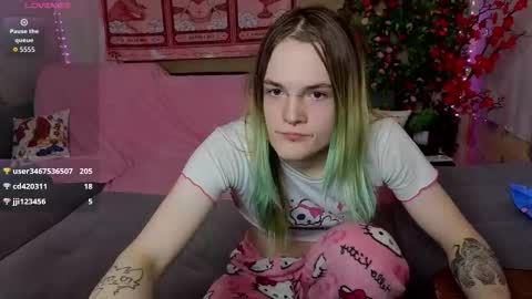 Haeyang  Torry online show from 03-05-26, 08:05