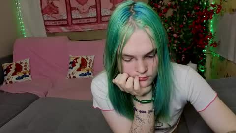 Haeyang  Torry online show from 05-21-26, 04:58