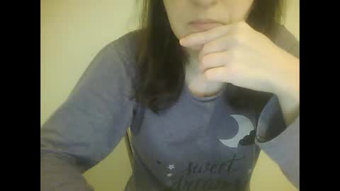 sweet4y0u online show from 11-24-25, 12:38