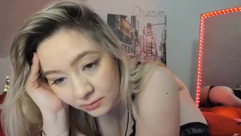 Anne Marie online show from 01-03-25, 08:32