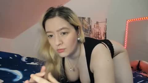 Anne Marie online show from 05-16-26, 09:35