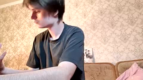 Sweet boy online show from 09-18-25, 11:29