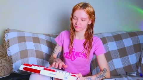 Im Billy  online show from 11-25-25, 02:11