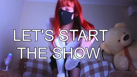 Im Billy  online show from 01-15-26, 02:05