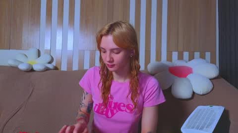 Im Billy  online show from 03-16-26, 02:06