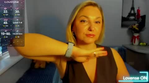 Margaret  online show from 04-24-26, 03:58