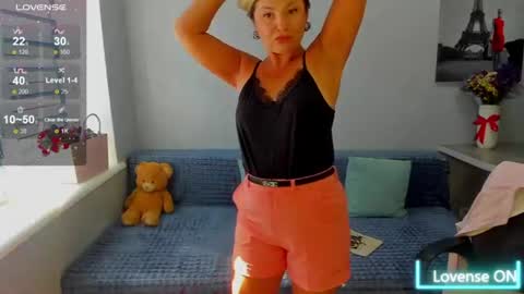 Margaret  online show from 06-27-26, 01:06