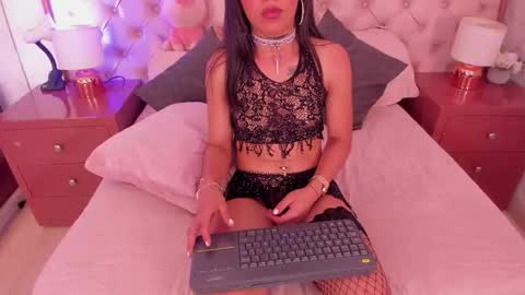 Abby online show from 11-03-25, 02:46