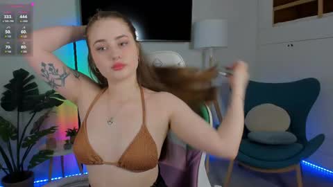 Sweet  Amily online show from 05-26-26, 12:45