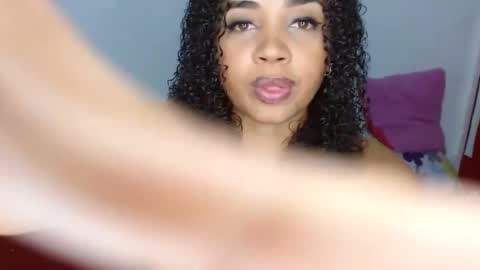 Snapshot of sweet__candy_ chatting on 02-16-25, 01:25 Sweet Candy online show from 02-16-25, 01:25
