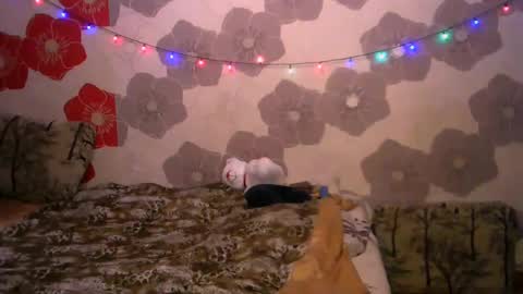 Sweet  Dany online show from 05-21-26, 01:23