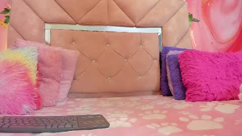 sweet__luna__ online show from 07-15-26, 10:53