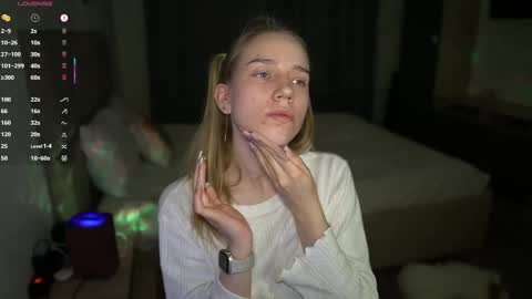 Michelle online show from 11-02-25, 09:06