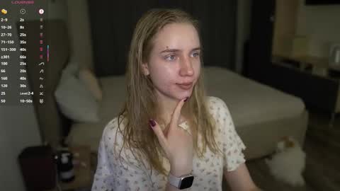 Michelle online show from 11-30-25, 11:42