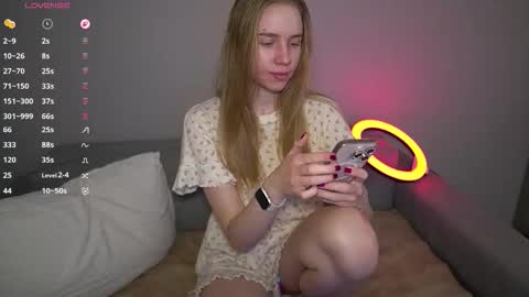 Michelle online show from 01-14-26, 09:52