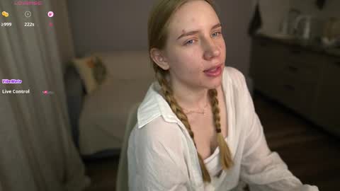 Michelle online show from 05-25-26, 06:03