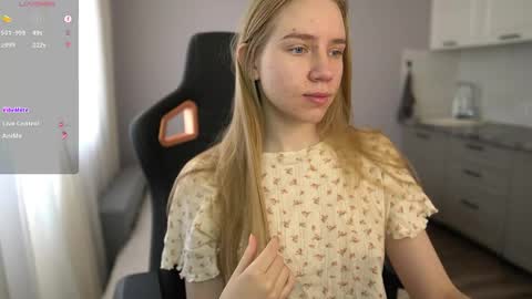 Michelle online show from 06-04-26, 07:58