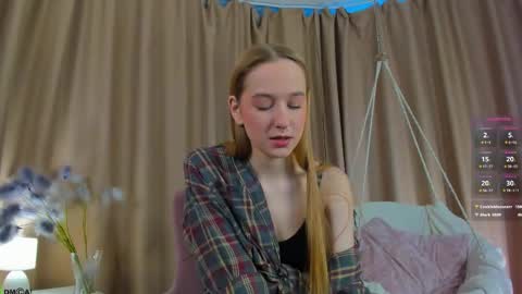 Monica  GTM 3MoTuWeFrSa 500pm-1000pm  online show from 03-07-26, 01:24