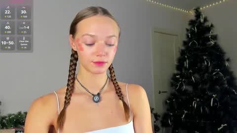 Alice online show from 12-21-25, 10:17