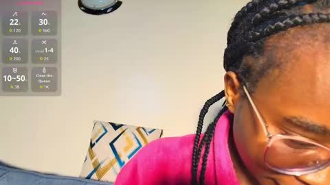 pixiee online show from 01-08-26, 11:29